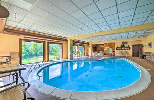 Comfortable Dover Apartment Walk to Mt Snow! - Foto 3