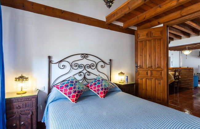 Casa Maria La Conejera - Foto 9