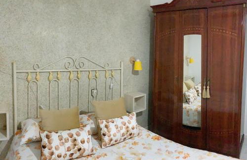 Holiday Home in Villamiel with Mountain Views - Foto 14