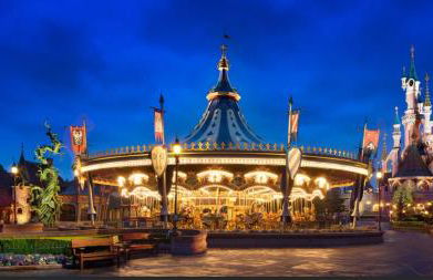 Appartement spacieux et 5 minutes DISNEY LAND PARIS - Foto 1