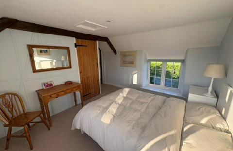 Charming modernized country cottage Near Mere, Wiltshire - Foto 32