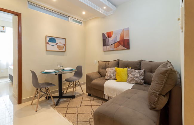 Cosy in Copacabana 7 Minutes From the Beach Fm211 - Foto 9