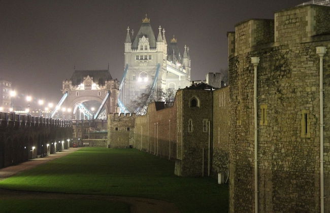 The New Kent Road Apartments - Foto 23