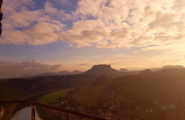 Ferienwohnung, Struppen - Foto 29