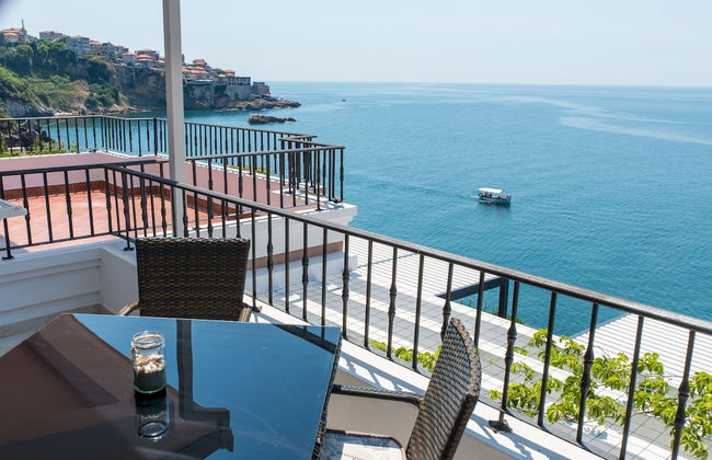 Apartments Eneida - Foto 60