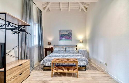 Loft con Vigna sui Colli Bolognesi - Villa Govi Pancaldi - Foto 1