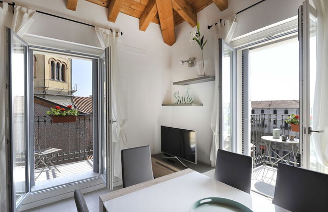 At Home Heart of Milan - Porta Vittoria - Photo 18