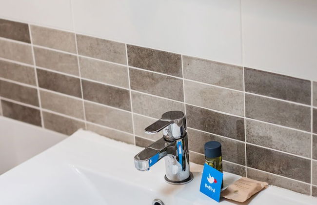 Live Laugh Love Beach Guest Home with AC - Photo 71