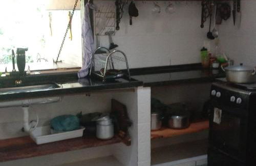 Casa Aconchego de Dunas-Itaunas-ES - Foto 10