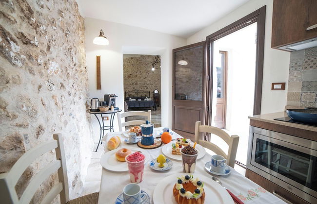 San Giorgio boutique apartment with airco - Foto 17