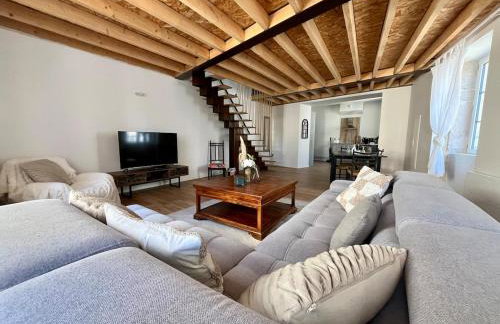 LE LOFT, 85m2, Hyper-centre - Foto 14