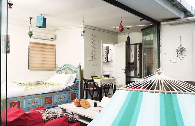 Elele Boutique Aparts - Photo 36