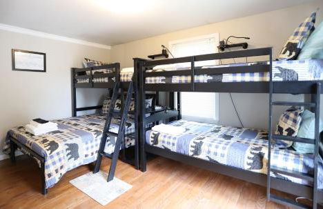 Bog Road 76, Campton - Foto 9