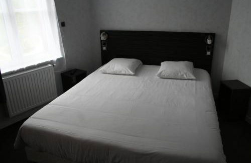 La Potinière Du Lac Appartements - Foto 45