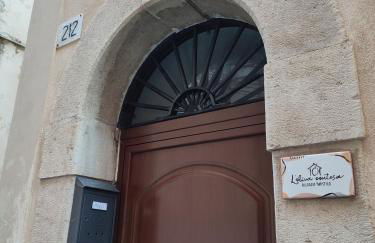 L'OLIVA CONTESA - la NERA - Foto 2