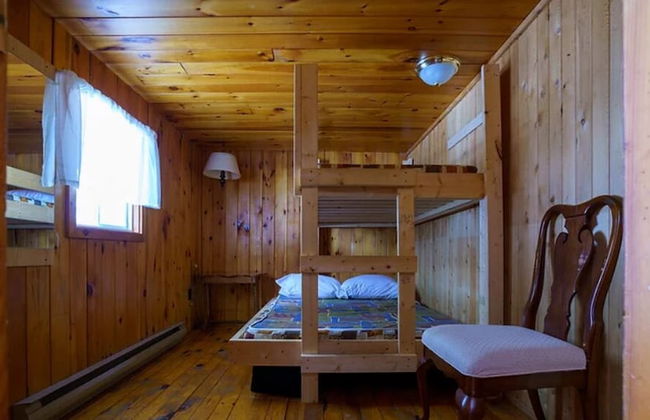 Mattawa River Resort - Foto 17