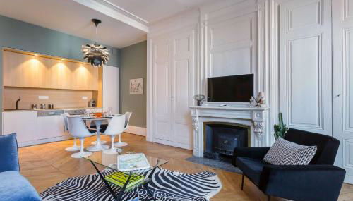 Confort - Furnished apartment - Downtown Lyon - Photo 3