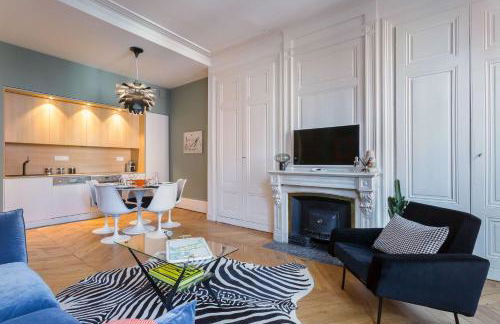 Confort - Furnished apartment - Downtown Lyon - Photo 3