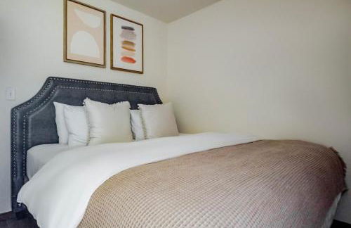 Blueground Brighton fitness center nr Park SEA-876 - Foto 10