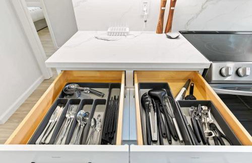 Marbella Lane - 3BR Designer near Valley Fair - Foto 16