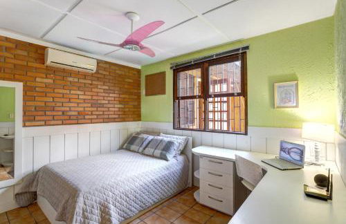 Casa Aconchegante e Inteligente na Cachoeira - Foto 38