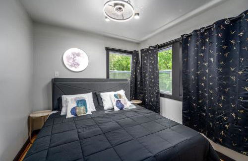 Two Tree Houses - Galaxy & Full Bloom - Foto 27