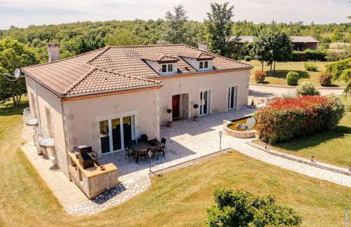 La maison de Gradille - Piscine - Photo 14