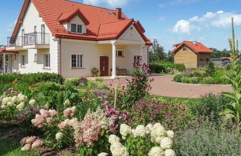 Amazing Home In Silec With Sauna - Foto 10