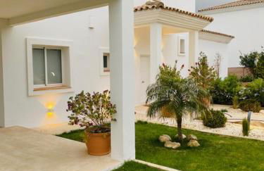 Villa Girasol - Foto 8