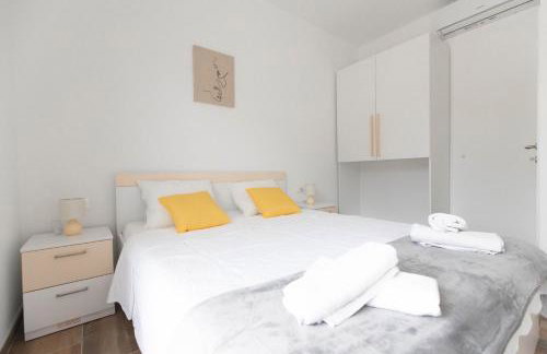 House Bartulovic -Lucia Apartment with sea view - Foto 8