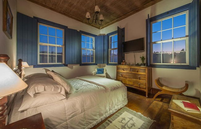 Hotel Fazenda Águas Claras - Foto 6