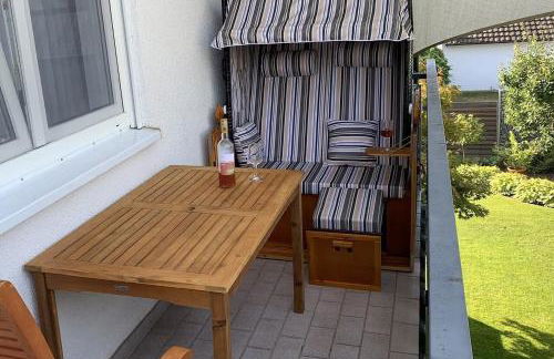 Ferienwohnung Ortenau - Foto 12