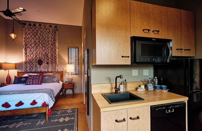 Sacred Sands - Lobo Luna - Photo 13