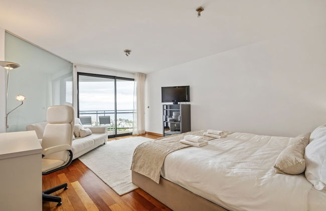 Villa Beausoleil by Homie - Foto 34