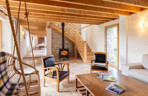 Gîtes de Lézinadou 4 pers - Plomeur La Torche - 3 étoiles - Foto 6