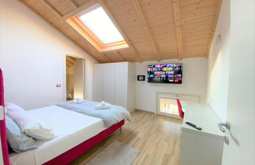 Palazzo Visconti Luxury Suite DesenzanoLoft Official Partner Homes & Villas by Marriott Bonvoy - Foto 47