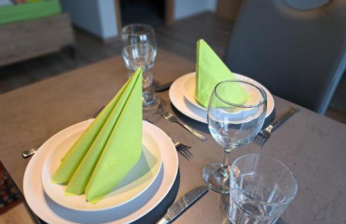 Ferienwohnung Abendsonne - Foto 16