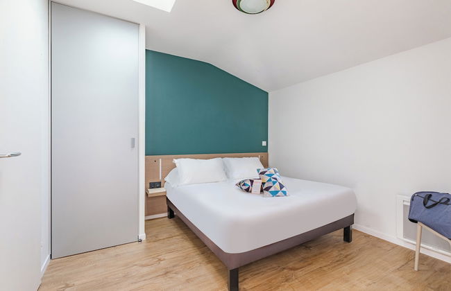 Appart'City Confort Niort Centre - Foto 4