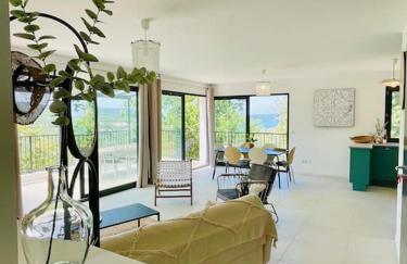 Villa Carpe Diem - Clim & Vue lac - Foto 31