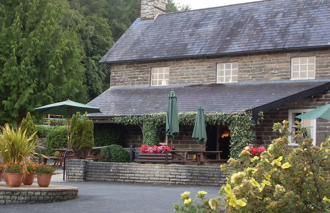 Macdonald Plas Talgarth Holiday Resort - Foto 60