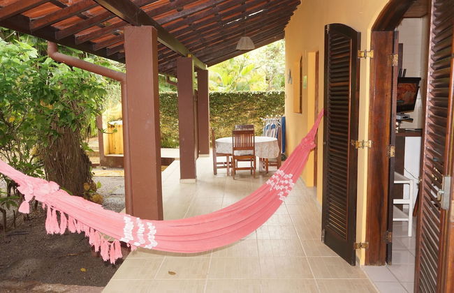 Recanto Primavera - Camburi - Foto 26