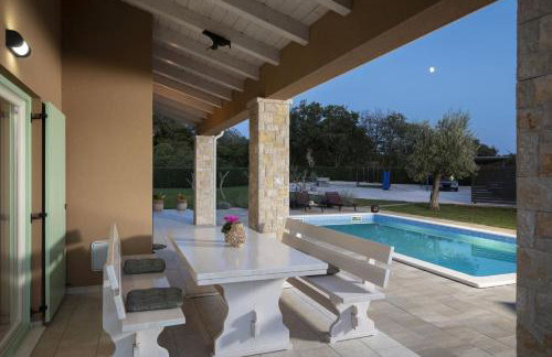 Villa Matea - Foto 46