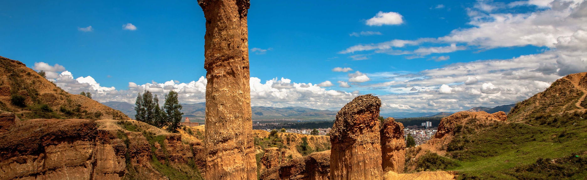 Tour in Huancayo - Foto 1