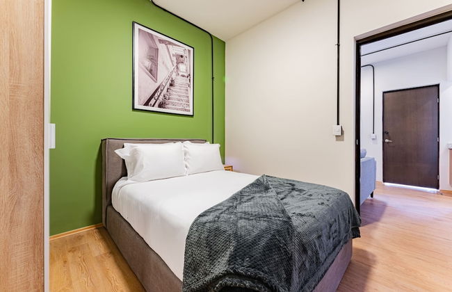 Mariano Escobedo Apartments by VH - Foto 7