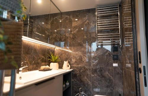 Lieblingsplatz Parey - schwimmendes Living Luxboot - Foto 17