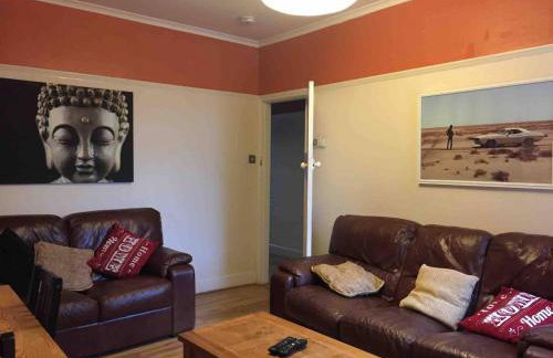 Charming 2 Bedroom Apartment in Gateshead, Close to Newcastle City Centre - Foto 6