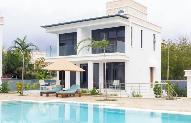 Amkia Villas Diani - Foto 49