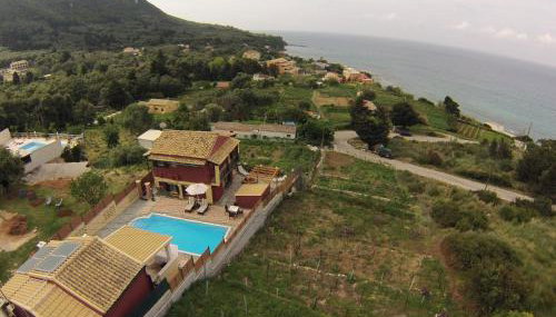 Villa Aris - Photo 3