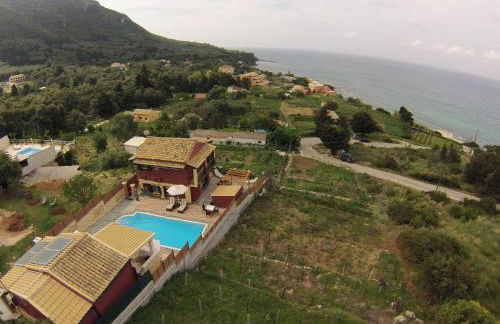 Villa Aris - Photo 3