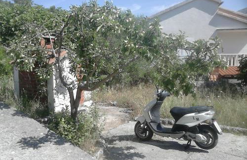 Anamarija's Apartments - Foto 75